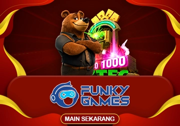Funky Gaming