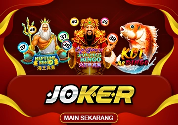 Joker Gaming