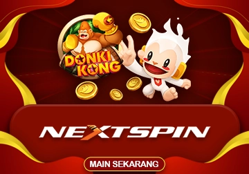 Next Spin