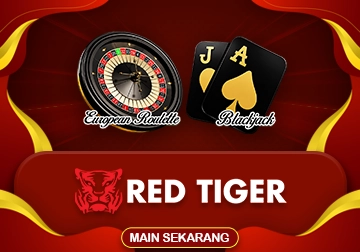 Red Tiger