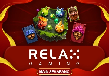 Relax Gaming