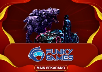 Funky Gaming