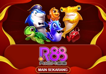 Rich 88
