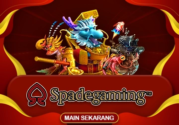 Spade Gaming