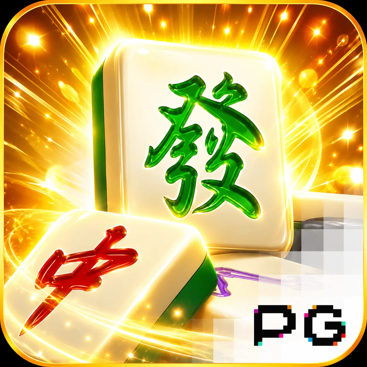 Mahjong Ways