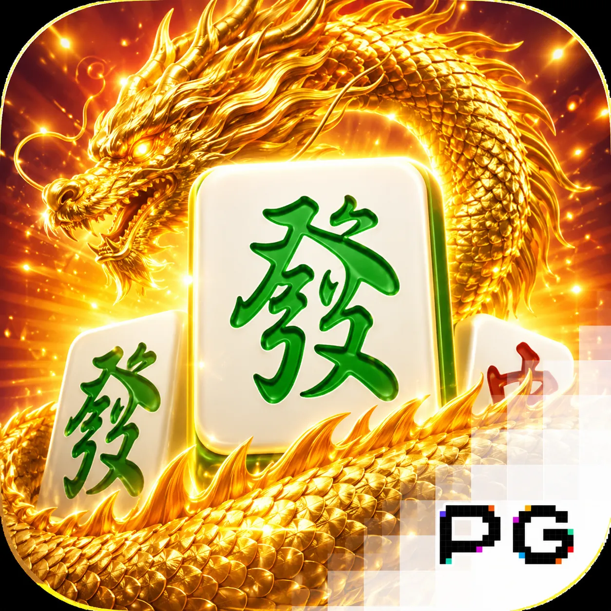 Mahjong Ways 2