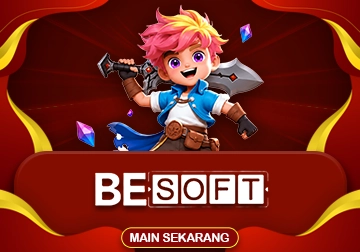 BE SOFT