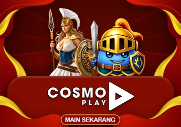COSMOPLAY