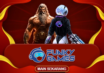 Funky Games