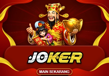Joker Gaming