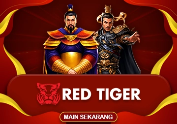 Red Tiger