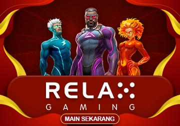 Relax Gaming