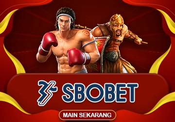 Sbobet