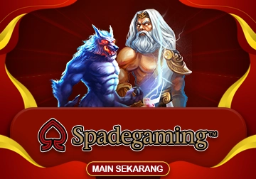 Spade Gaming