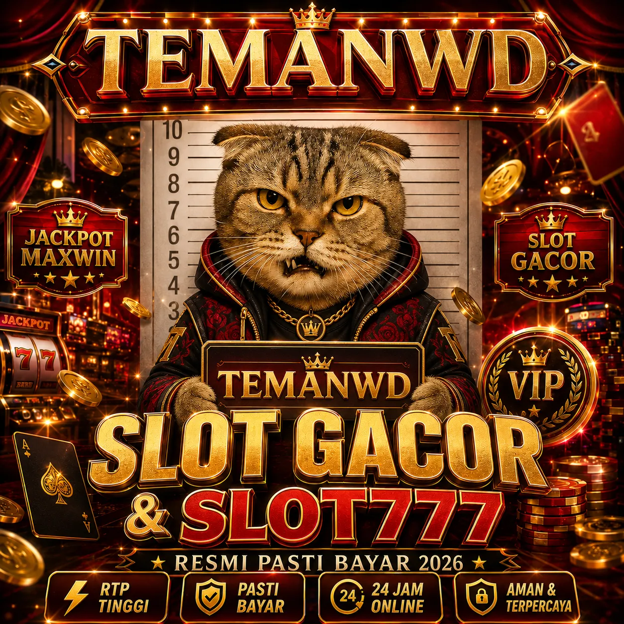 TEMANWD