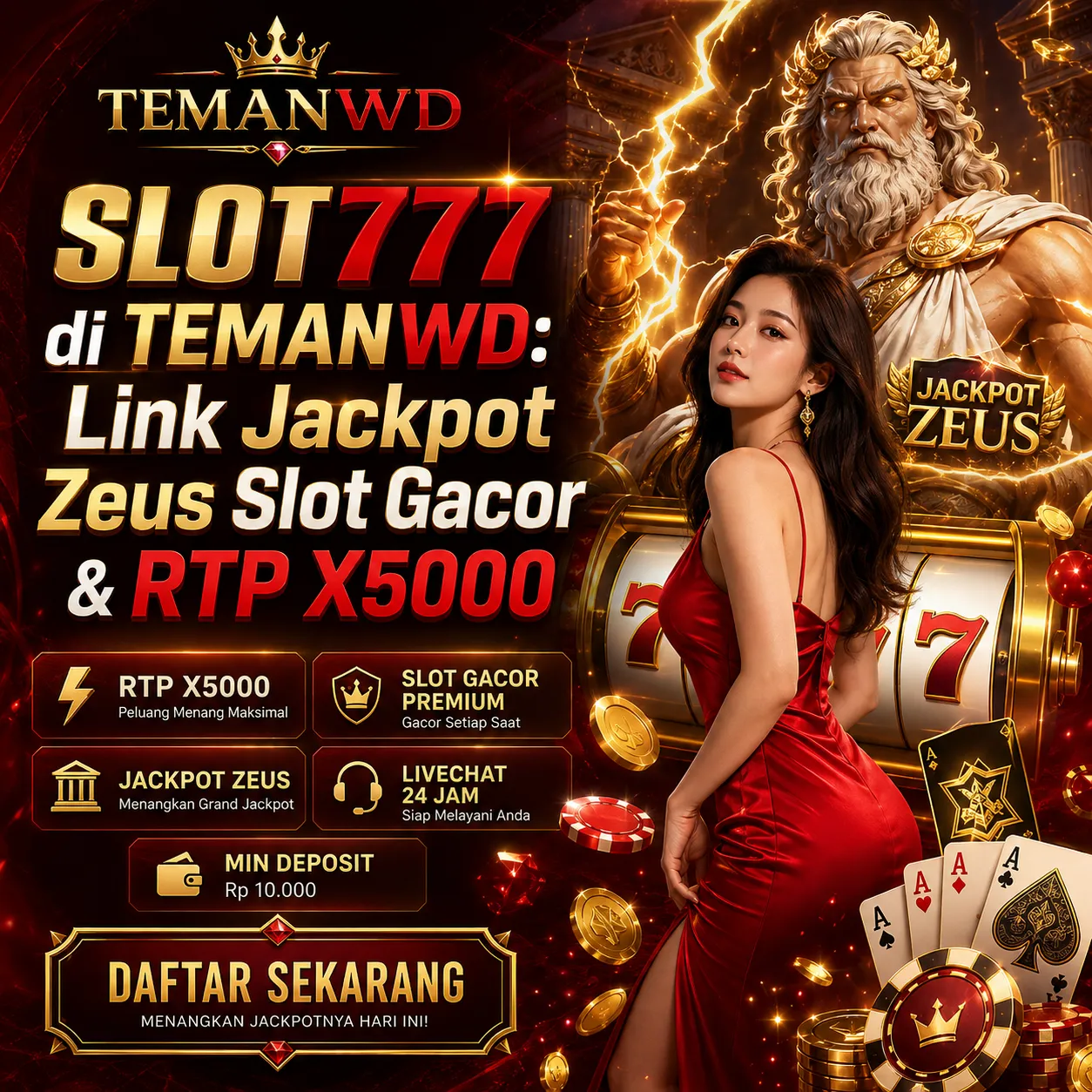 Slot 88 Gacor