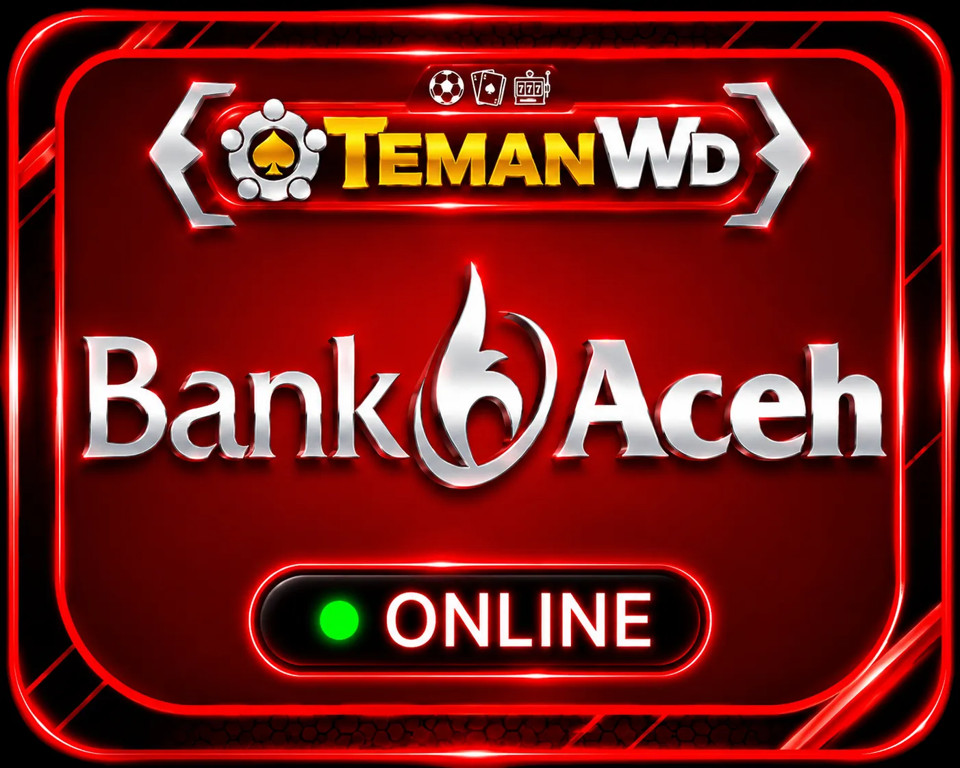 BANK ACEH