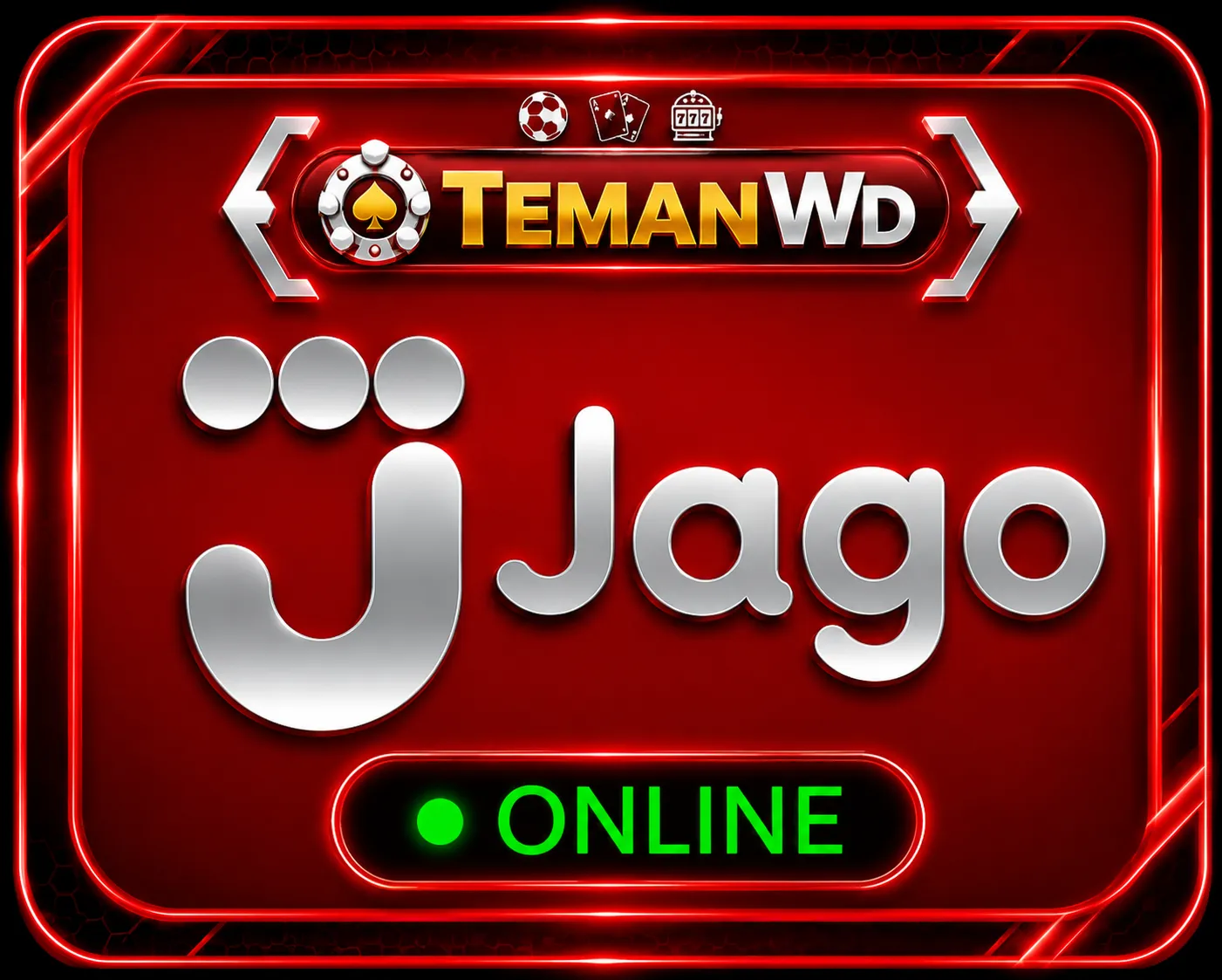 JAGO