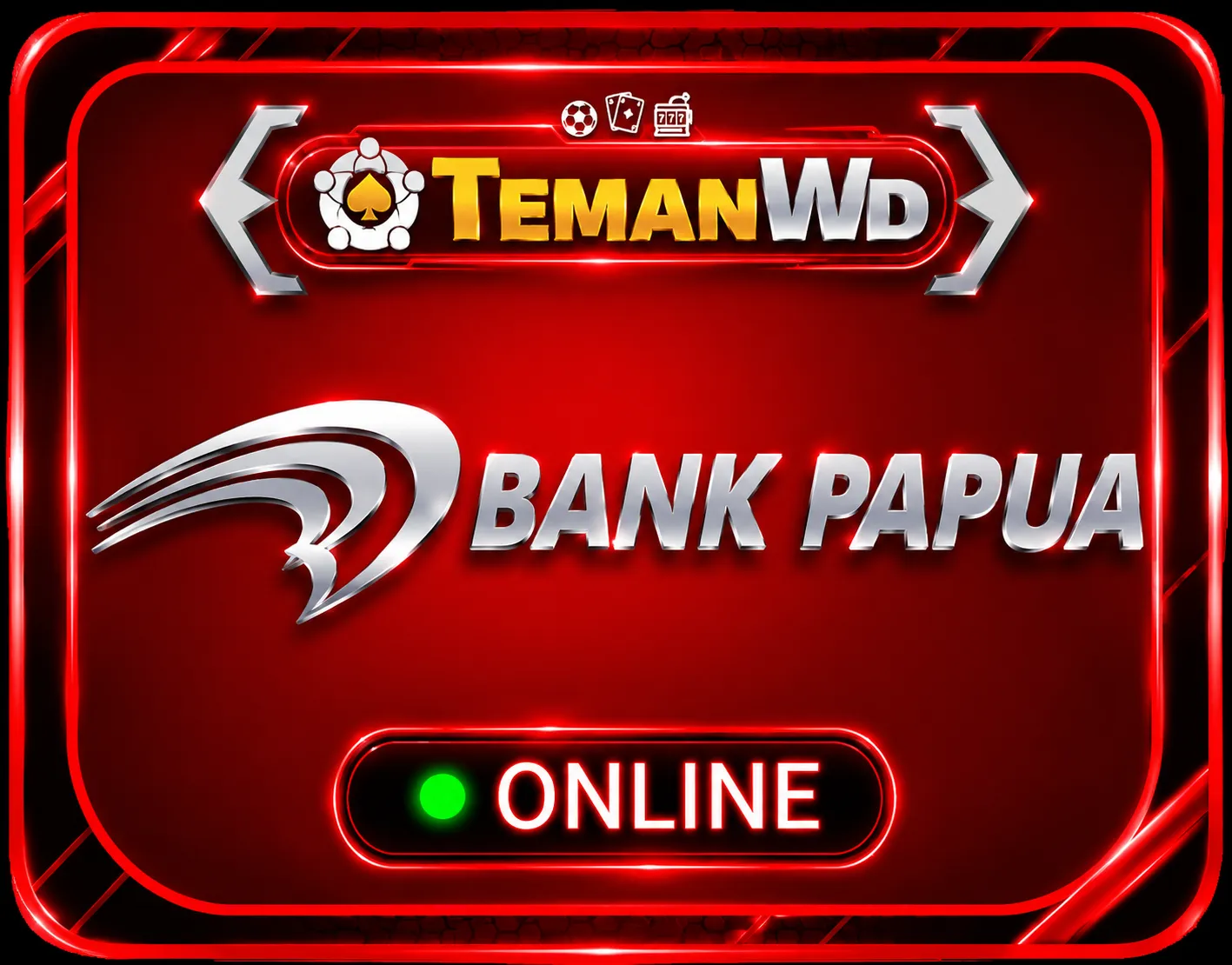 BANK PAPUA
