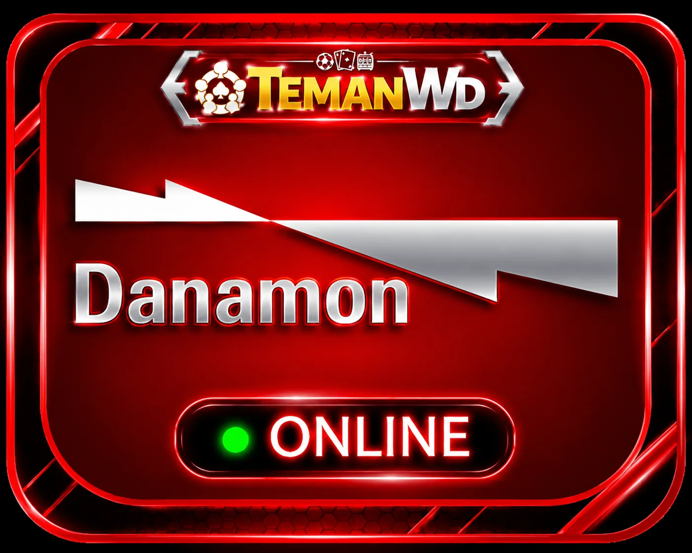 DANAMON