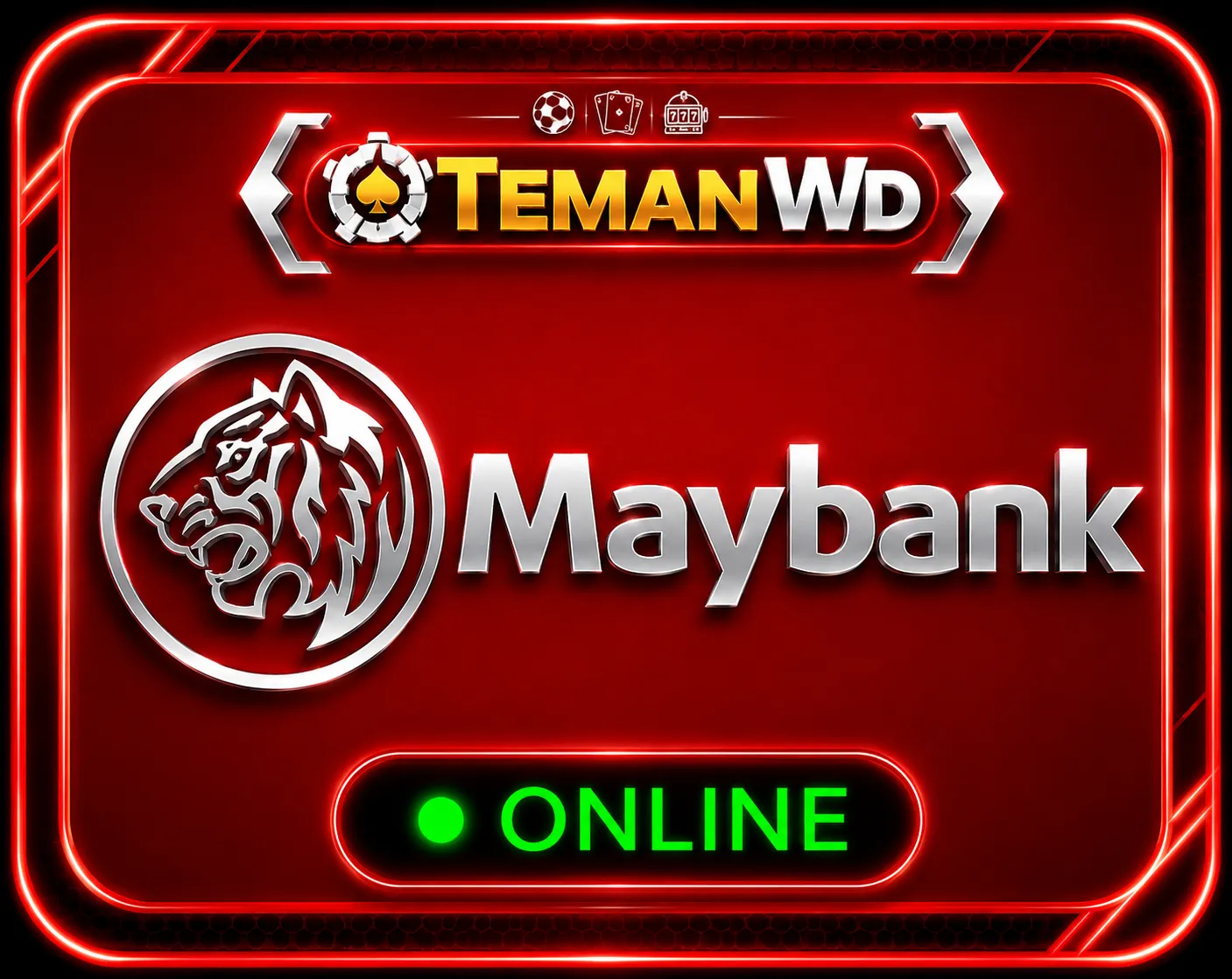 MAYBANK