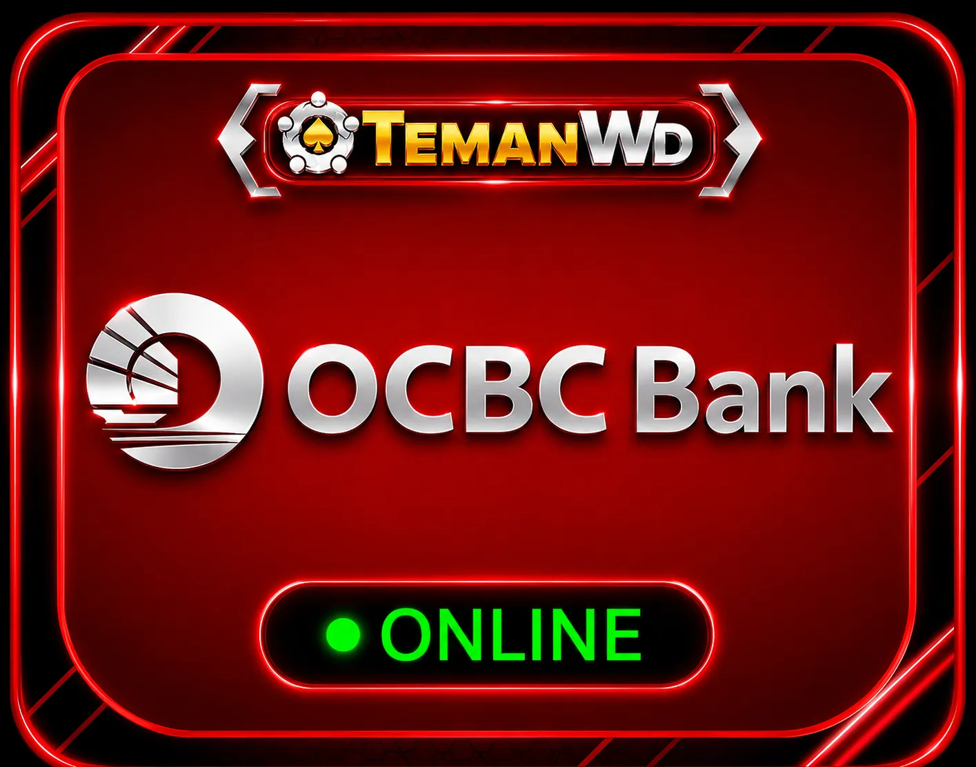 OCBC