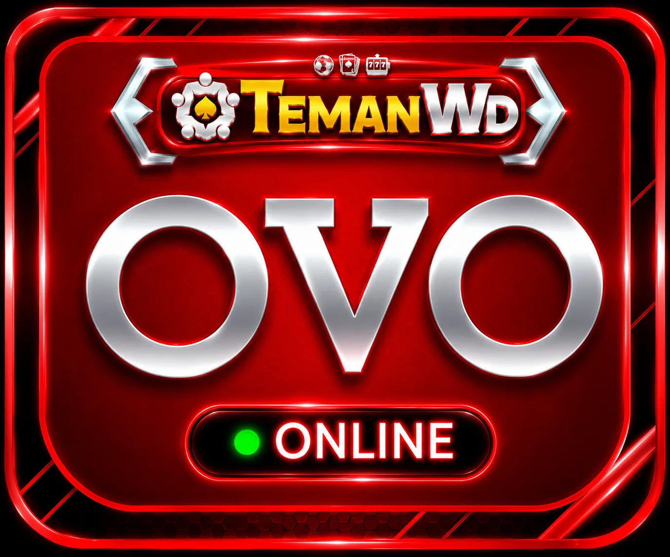 OVO