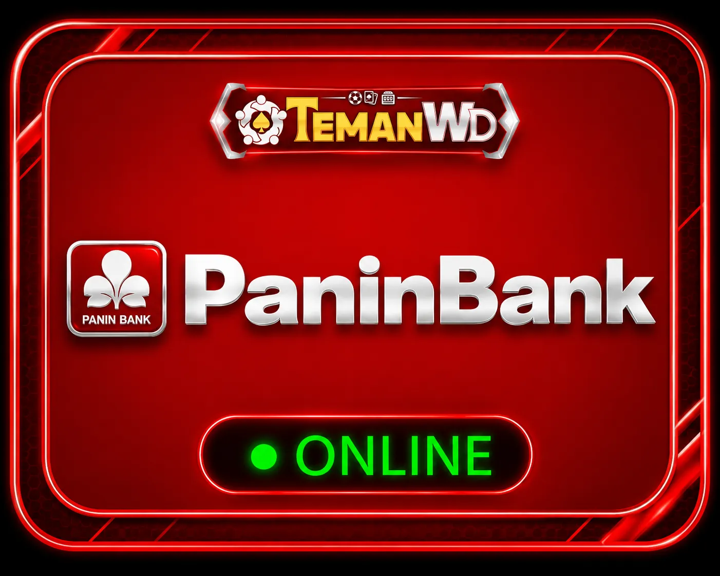 PANIN BANK