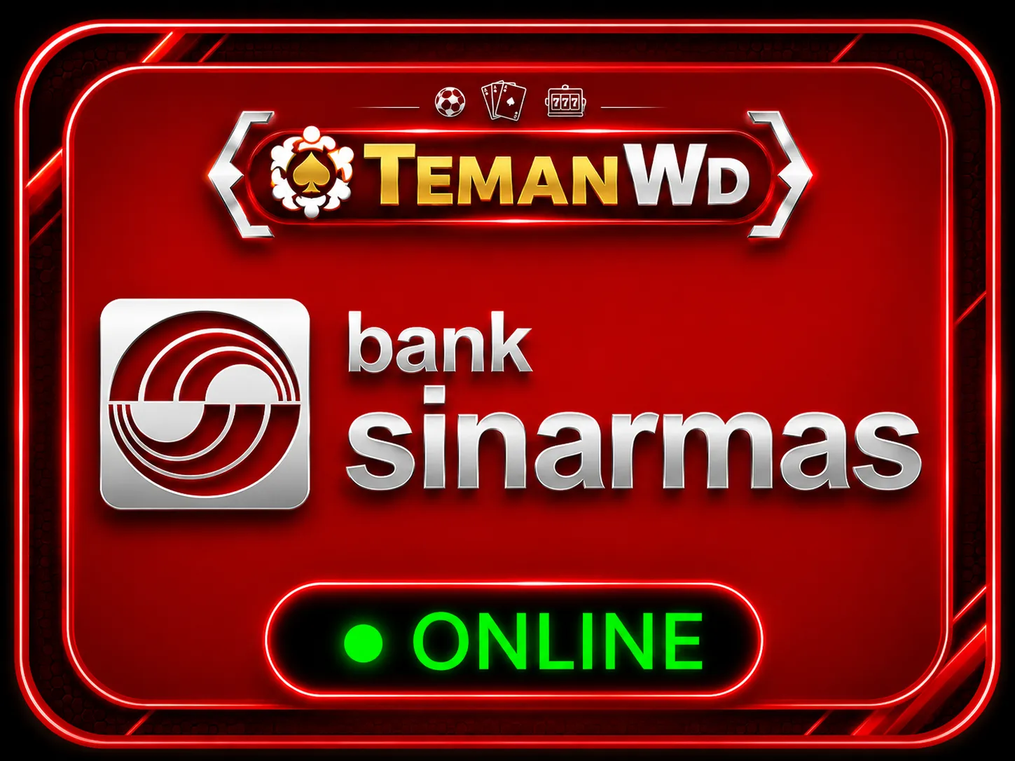 SINARMAS