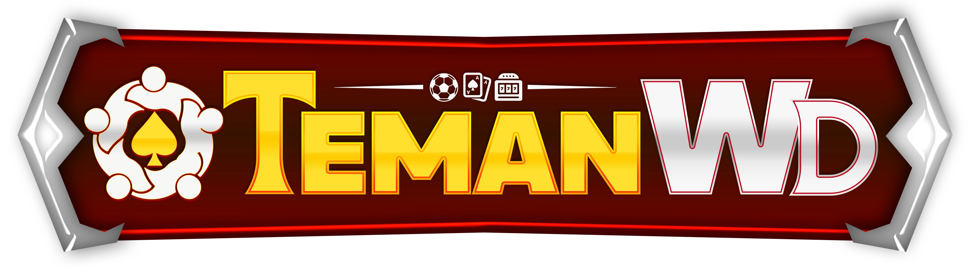 Logo TEMANWD