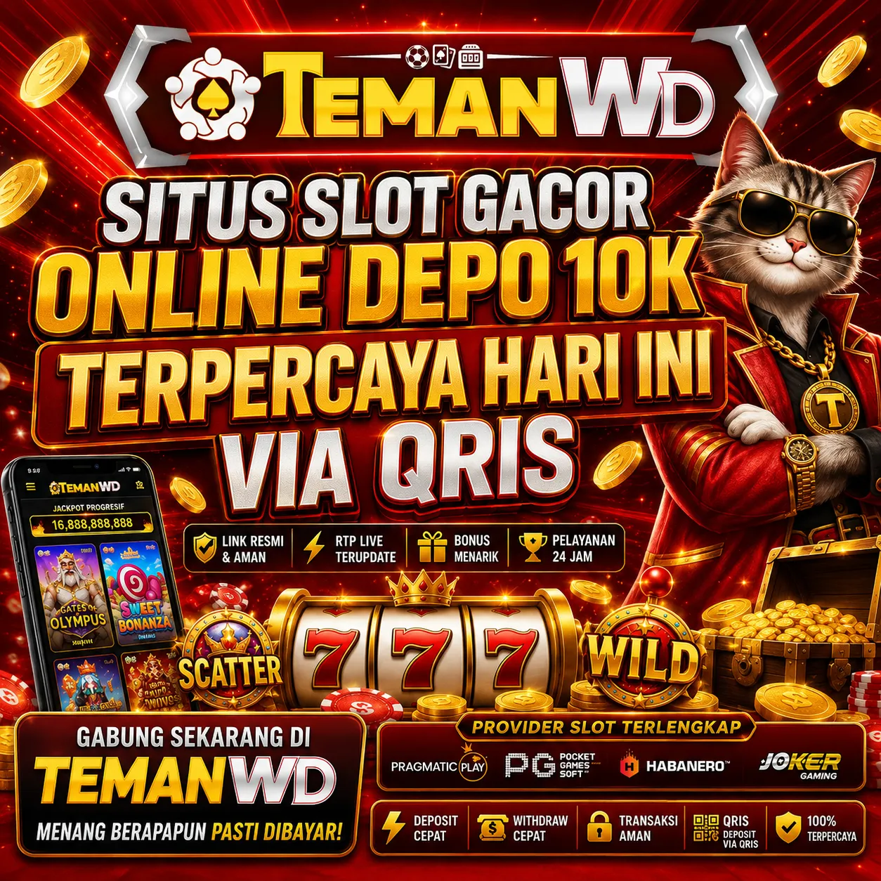 Temanwd
